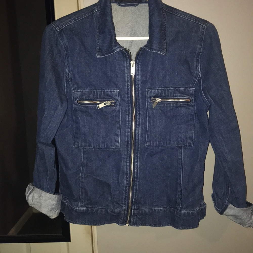 Jacket